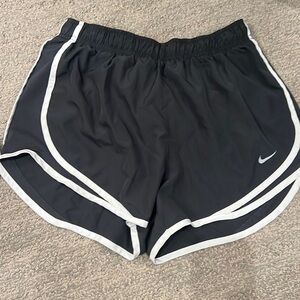 Nike tempo shorts